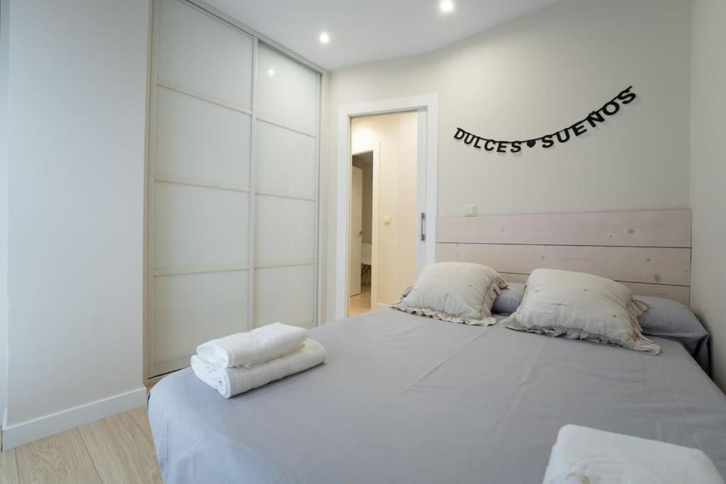 Central Comfort Santander Apartment Exterior photo