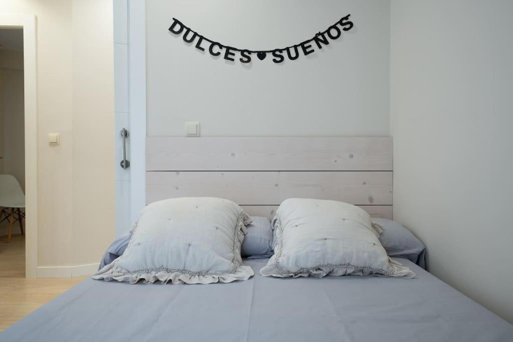 Central Comfort Santander Apartment Exterior photo