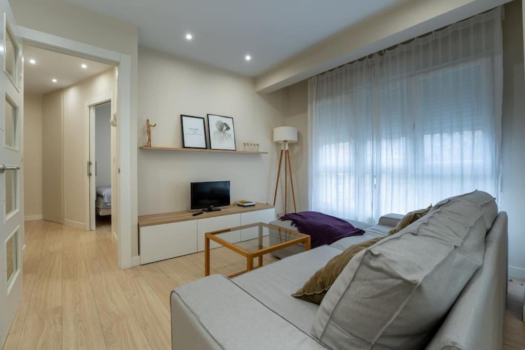 Central Comfort Santander Apartment Exterior photo